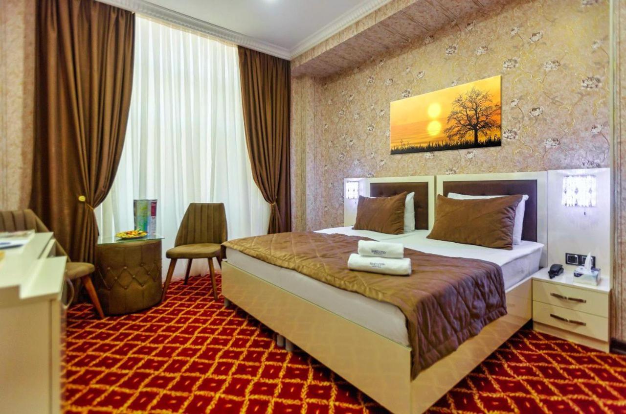 Center Baku